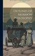 Outlines of Mormon Philosophy: Or, The... - Bild 1