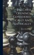 The Chess Openings, Considered... - Bild 1