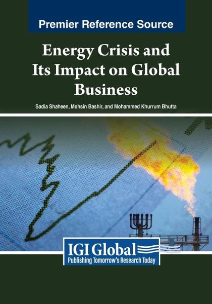 Energy Crisis and Its Impact on Global Business Energy Crisis and Its Impact on Global Business