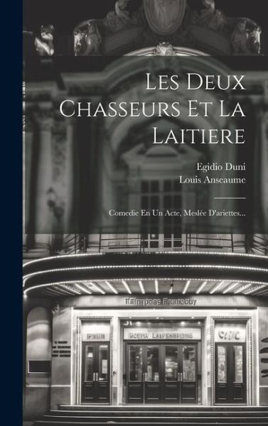 Les Deux Chasseurs Et La Laitiere Les Deux Chasseurs Et La Laitiere
