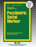 Psychiatric Social Worker