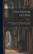 The Paston Letters: 1422-1509 A.D. a... - Bild 1