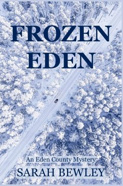 Cover Frozen Eden