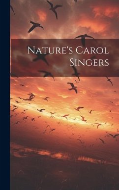 Nature's Carol Singers - Anonymous