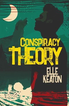 Cover Conspiracy Theory