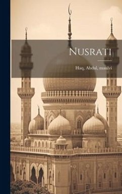 Nusrati - Haq, Abdul