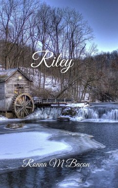 Cover Riley
