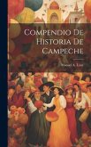 Compendio De Historia De Campeche