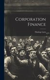 Corporation Finance