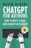 ChatGPT for Authors ChatGPT for Authors