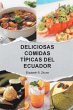 DELICIOSAS COMIDAS TÍPICAS DEL ECUADOR - Bild 1