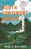 North Continent Ribbon North Continent Ribbon