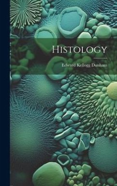 Cover Histology
