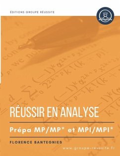 Cover Maths MP et MPI
