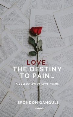 Cover Love - The Destiny to Pain