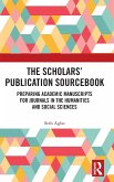 The Scholars' Publication Sourcebook