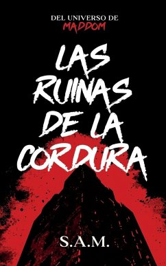 Cover Las ruinas de la cordura