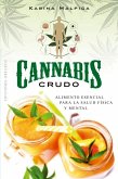 Cannabis crudo