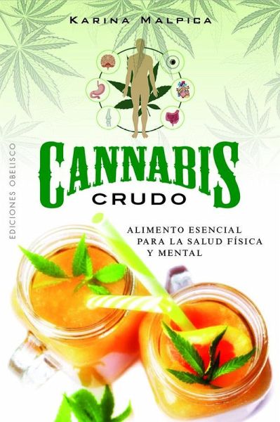 Cannabis Crudo