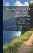 Transactions of the Gaelic Society of... - Bild 1