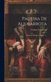 Padeira De Aljubarrota