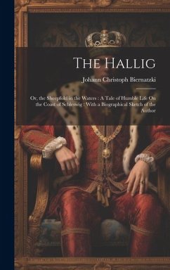 The Hallig - Biernatzki, Johann Christoph