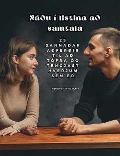 Náðu í listina að samtala - Slayton, Natasha Tillett