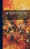 Army Equipment Army Equipment
