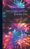 Methods of Gas Analysis