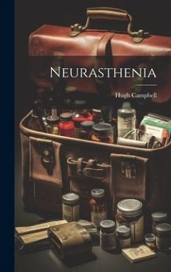 Cover Neurasthenia