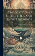 The Forty Days of the Bible, and Their... - Bild 1