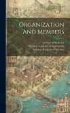 Organization And Members