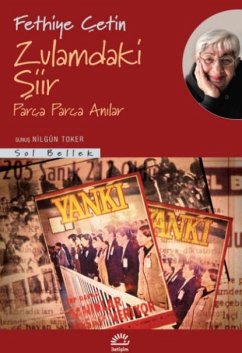 Zulamdaki Siir - Cetin, Fethiye