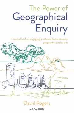 Cover The Power of Geographical Enquiry