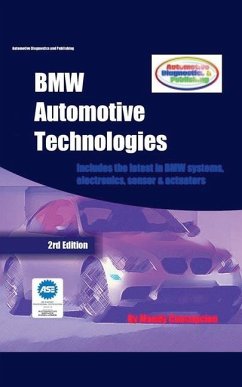 Cover BMW Automotive Technologies