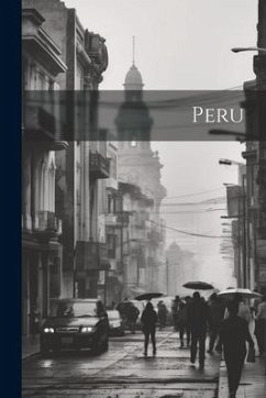 Peru - Anonymous