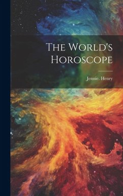 Cover The World's Horoscope