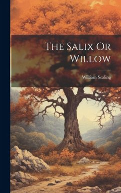 Cover The Salix Or Willow