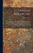 Sabaean Researches: In A Series Of... - Bild 1