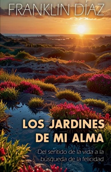 Los jardines de mi alma