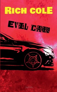Cover Evil Car