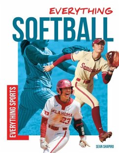 Cover Everything Softball