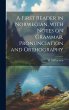 A first reader in Norwegian, with notes... - Bild 1