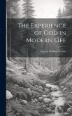 The Experience of God in Modern Life