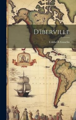 Cover D'Iberville