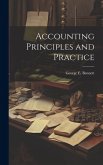 Accounting Principles and Practice