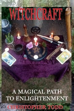 Cover Witchcraft
