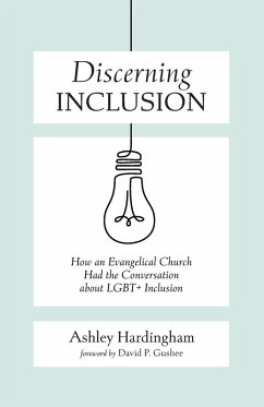 Discerning Inclusion Discerning Inclusion