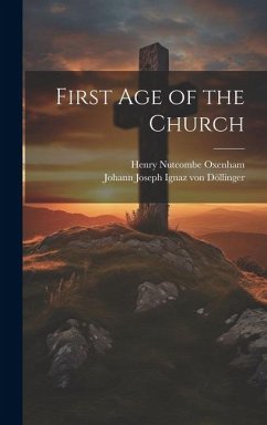 Cover First Age of the Church