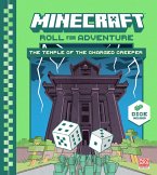 Minecraft: Roll for Adventure: The Temple of the Charged Creeper Minecraft: Roll for Adventure: The Temple of the Charged Creeper